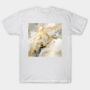 Marble Stone Pattern 13 T-Shirt